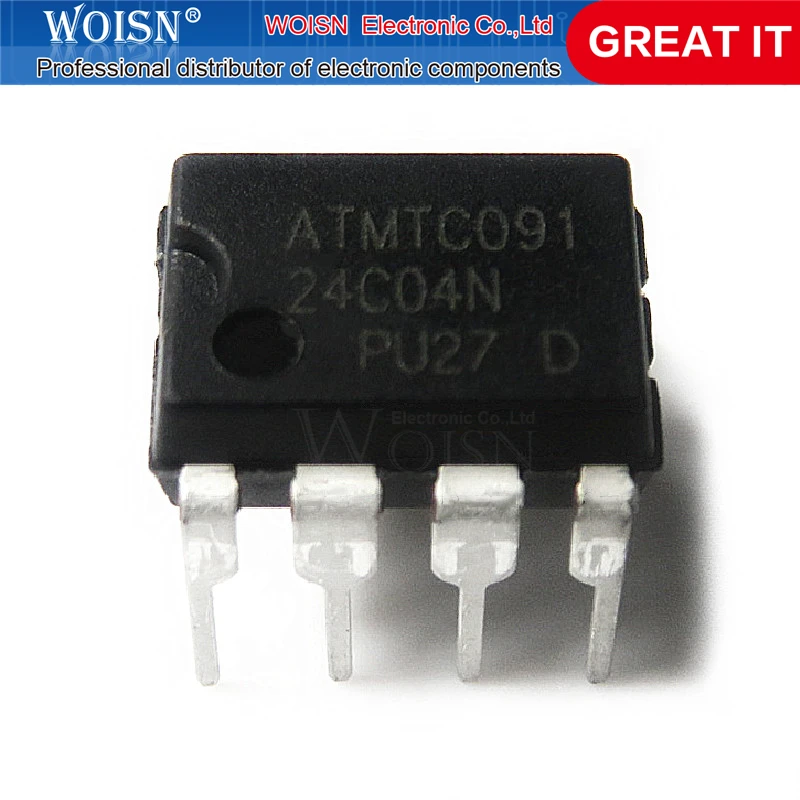 AT24C01 AT24C02 AT24C04 AT24C08 AT24C16 AT24C32 AT24C128 AT24C256 24C01 24C02 24C04 24C08 24C16 24C32 24C128 24C256 24C1024 DIP8 |