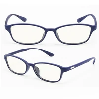 033 blue negative ion glasses remove blueray computer game goggles anti uv anti radiation mirror