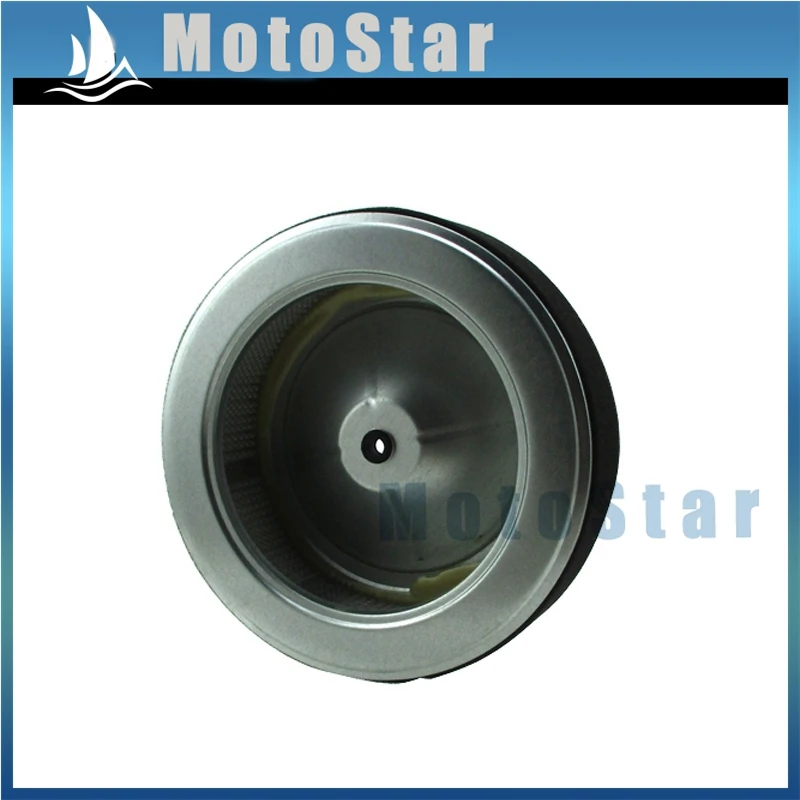 Воздушный фильтр для Honda 17210 Z6L 010 GX630 GX630R GX660RH GX690 GX690R GX690RH|Ножные стартеры и