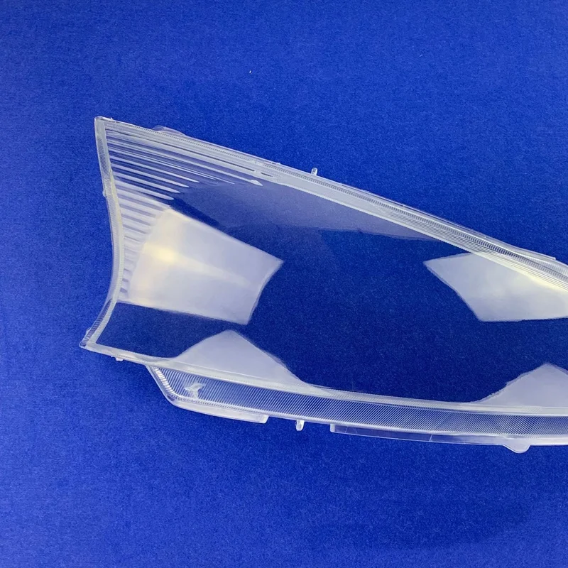 Автомобильная передняя крышка для фар GRANDIS Водонепроницаемая Прозрачная