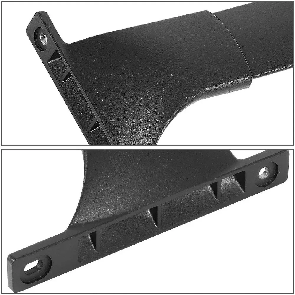 

F-UNION Roof Rack OE Style Aluminum Luggage Rack Rail Cross Bars Cargo Carrier for Infiniti QX70 FX35 FX37 2012-2018