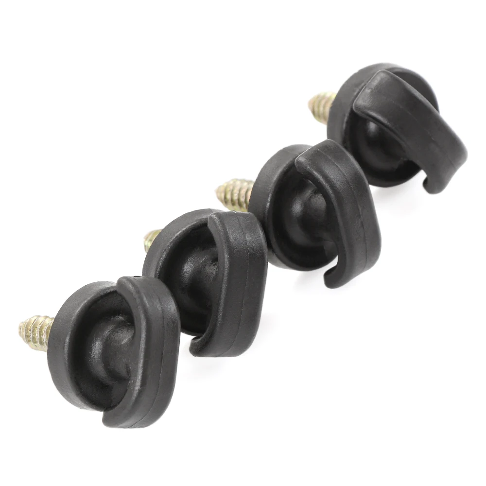 4 шт. Универсальный Автомобильный задний багажник-конверт | Автомобили и