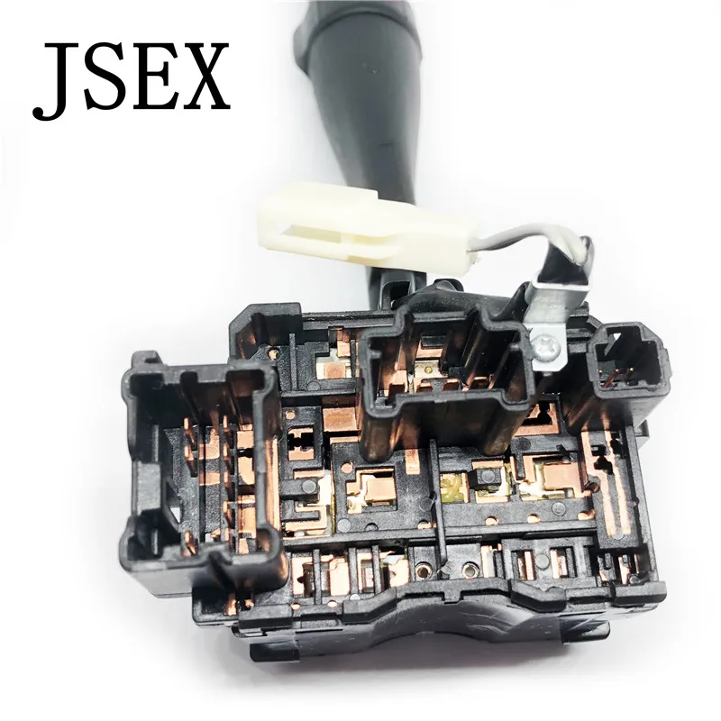 Высокое качество Автозапчасти переключатель сигнала поворота 25540-5M001 255405M001 для