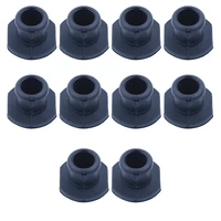 10pcslot av buffer plug cap for stihl ms170 ms180 ms210 ms230 ms250 ms290 ms310 ms390 017 018 021 023 025 029 039 chainsaws