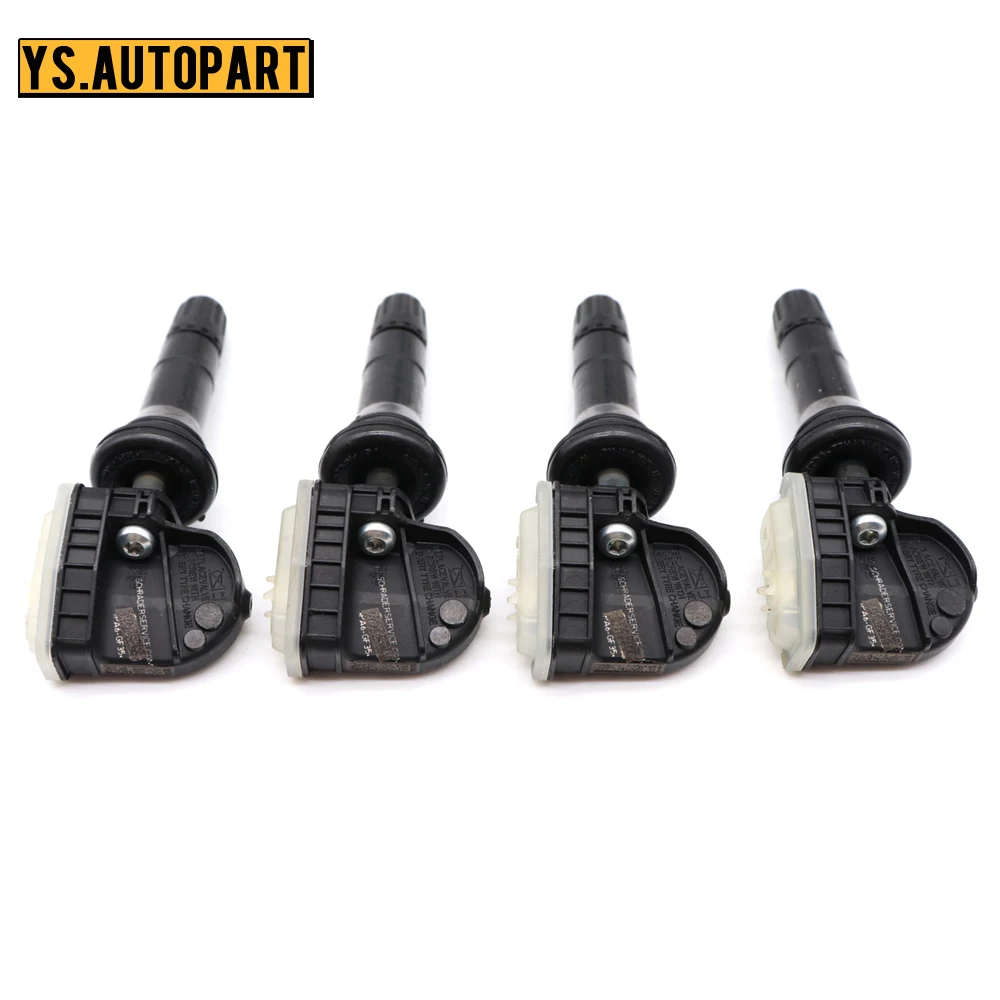 Датчик контроля давления в шинах TPMS для Ford Fiesta Van VI Focus III F Series Mondeo (MK5) 2014 2021 433