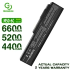 Смартфон Golooloo A32-N61 Аккумулятор для ноутбука ASUS, N61, N61J, N61D, N61V, N61VG, N61JA, N61JV, M50s, N43S, N43JF, N43JQ, N53, N53S, N53SV A32-M50