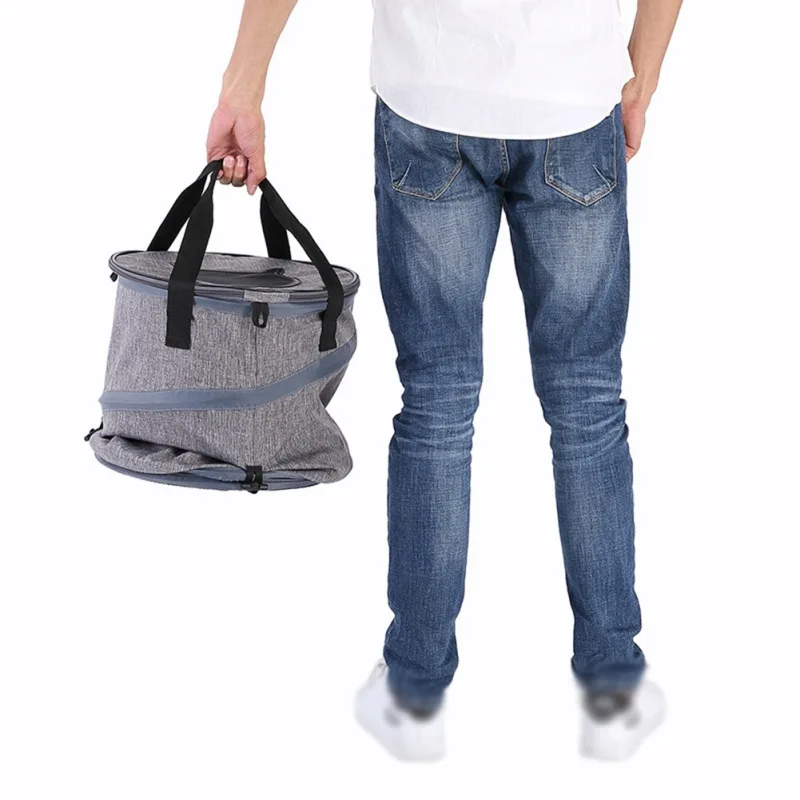 

Pet Out Multi-function Foldable Travel Bag