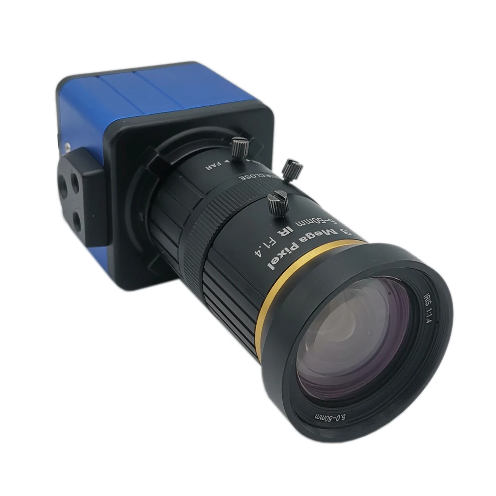 POE ZOOM 5MP 2MP Wifi BOX Camera Push Video Stream RTMP Live RTSP SD Card FTP Stream1080P аудио поддержка YouTube |