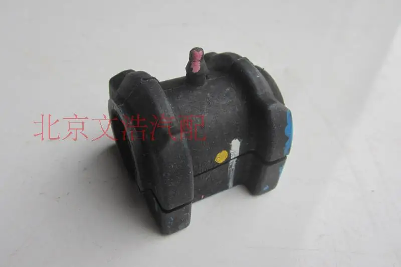 

1pc for JEEP compass 2007-13 front stabilizer bar rubber sleeve