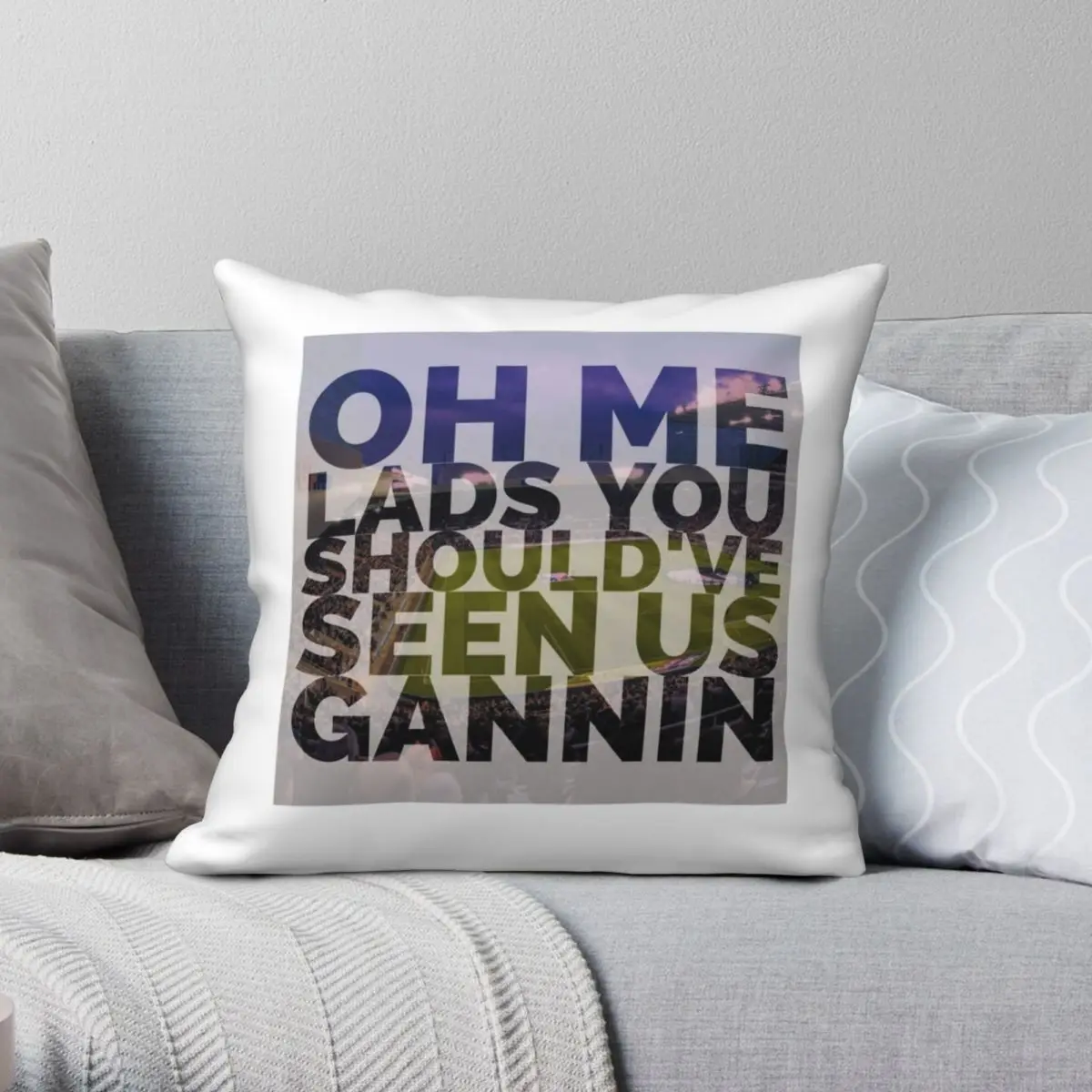 Bladydon гоночный квадратный чехол для подушки полиэстеровый льняной бархатный с