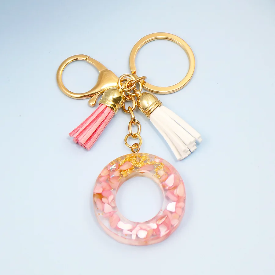 Брелок с подвеской в виде надписи Капитал | Украшения и аксессуары