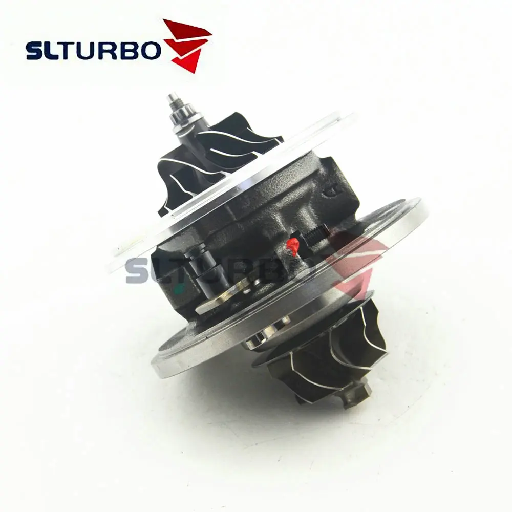 Garrett GT1749V картридж турбо зарядное устройство CHRA для Volkswagen Passat B5 1 9 TDI AVF 130HP 2000-2005 -