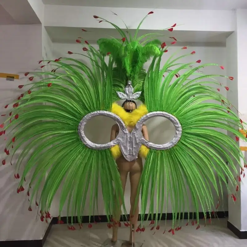 Рисунок 6 - Великолепное танцевальное сценическое представление