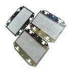 Бритвенная насадка 3xrazor, сменная пленка для Panasonic ES9943, ES851, ES-SA40, ES3050, ES3760, ES876, ES-3042, ES3750, ES3830