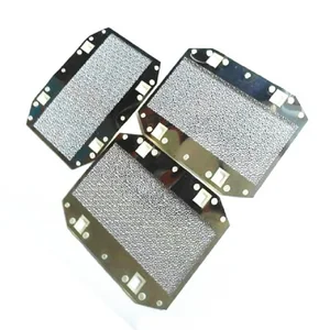 Бритвенная насадка 3xrazor, сменная пленка для Panasonic ES9943, ES851, ES-SA40, ES3050, ES3760, ES876, ES-3042, ES3750, ES3830