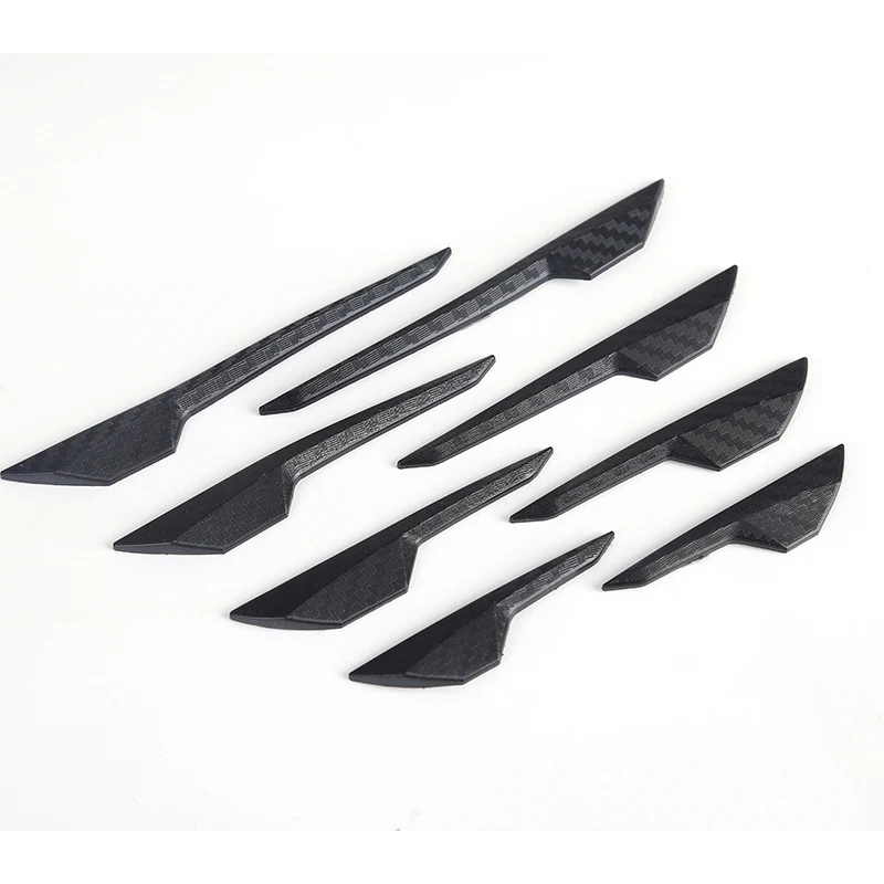 

Anti-collision strips Modified door side anti-scratch , car protection stickers, and general body decoration products