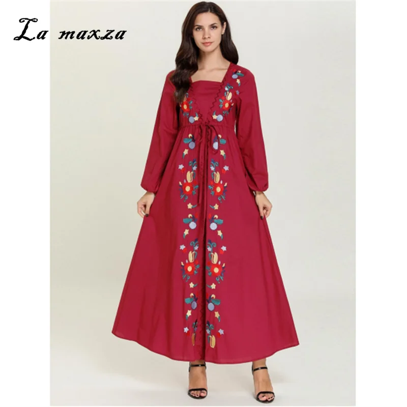 Muslim Fashion