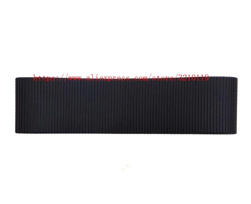 Новинка Оригинальное резиновое кольцо для зума запасные части объектива Sony FE 70-200