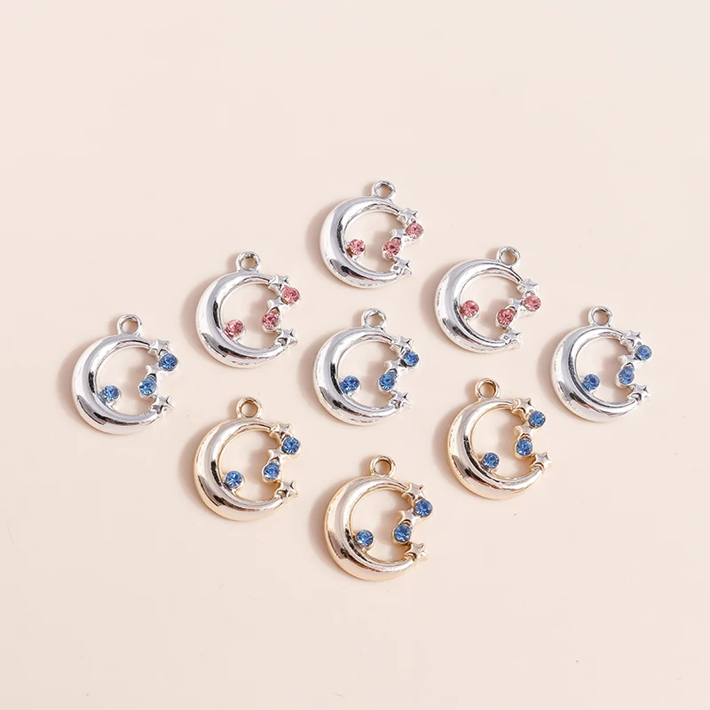 10 шт. подвески для ювелирных изделий 14 х17 мм | Украшения и аксессуары