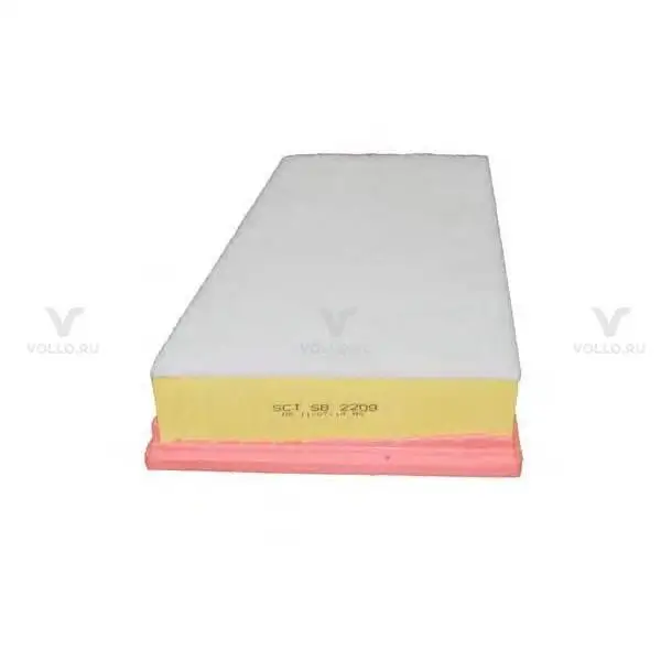 SCT SB 2209 Воздушный фильтр SB2209|Воздушные фильтры| |