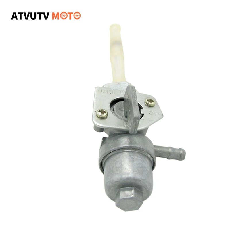

Топливный клапан для мотоцикла Petcock, переключающий насос для Honda TRX 250 300 TRX300 Fourtrax