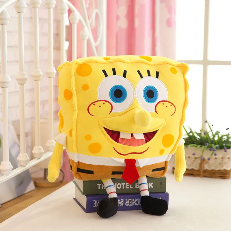 Новинка губчатая детская подушка для кровати мягкая декоративная дома офиса
