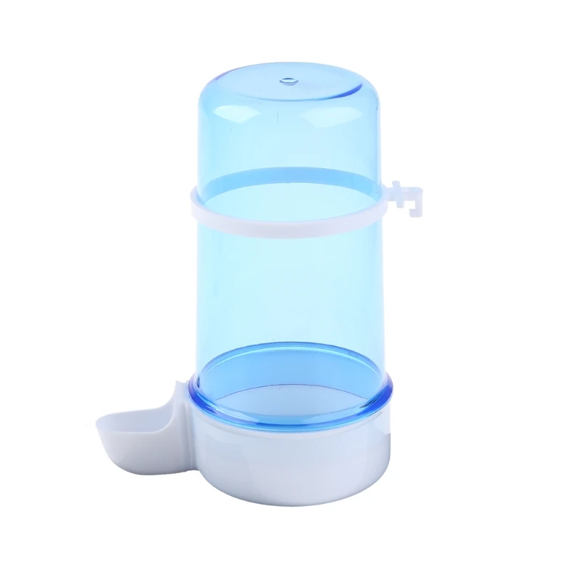 Кормушка для попугаев автоматический контейнер водного напитка диспенсер еды