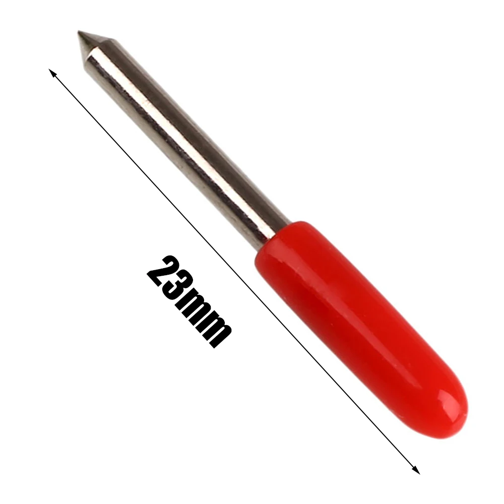 Лезвия для плоттера Roland режущий плоттер с высокой твердостью вольфрамовый