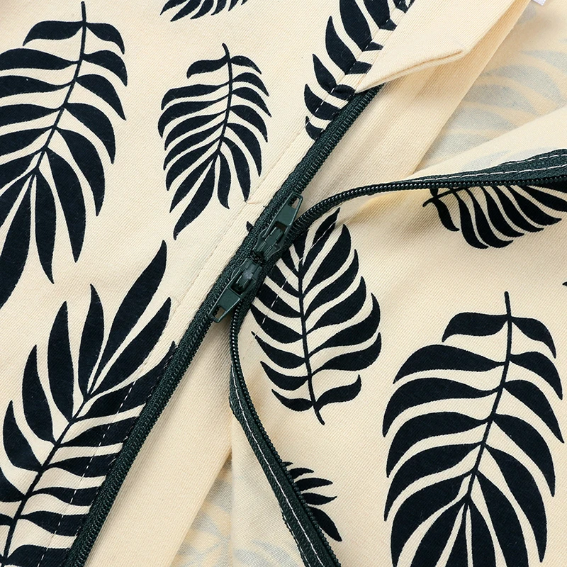 Детские комбинезоны для новорожденных мальчиков и девочек Летний комбинезон на