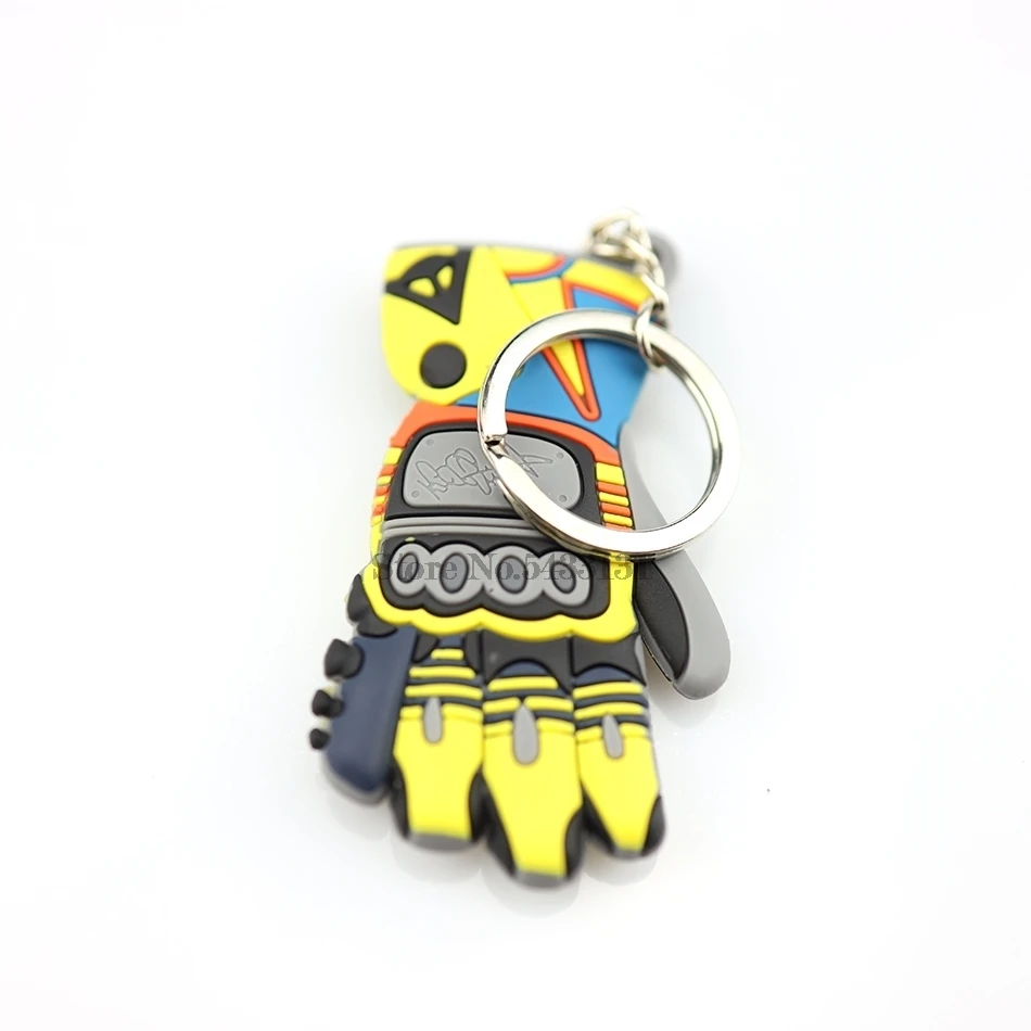 Мотоциклетные Перчатки мотоциклетные перчатки кольцо для ключей Valentino женские