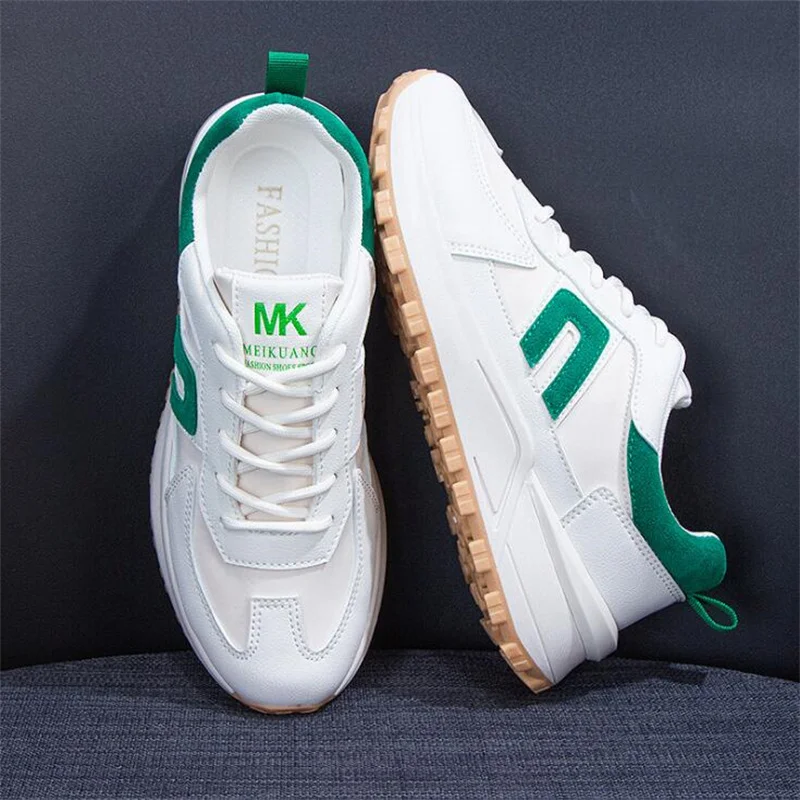 

Women Vulcanize Shoes Autumn 2021 new small white shoes women's shoes breathable leisure sports shoes board shoes
