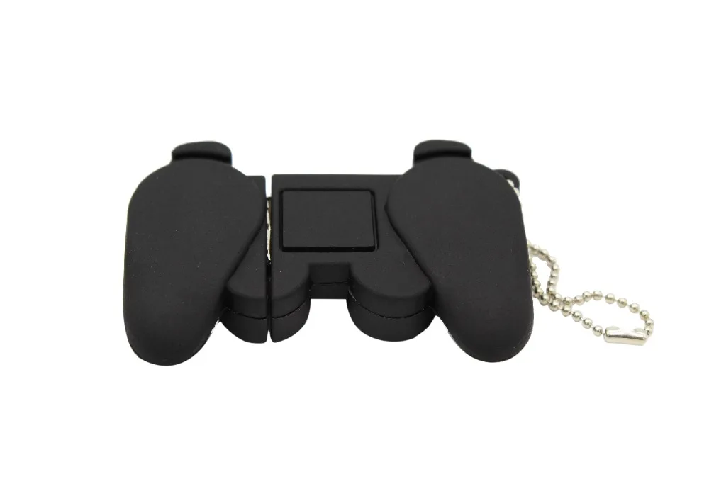 Флеш-накопитель TEXT ME Cartoon 64GB Милый геймпад креативный USB флеш-накопитель 4GB 8GB 16GB 32GB Флешка USB 2,0 Usb флешка
