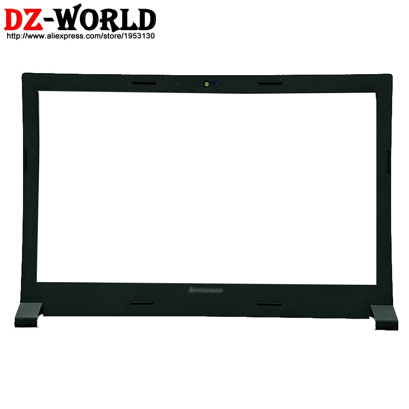 Чехол для экрана передняя оболочка ЖК-рамка Крышка Lenovo B50 B51 -80 -35 -30 -45 -70 305-15 IBD IHW IBY