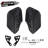 motorcycle handshield hand guard windshield handguard shield protector for bmw r1200gs r1250 gs adv adventure r1200r r 1200 1250