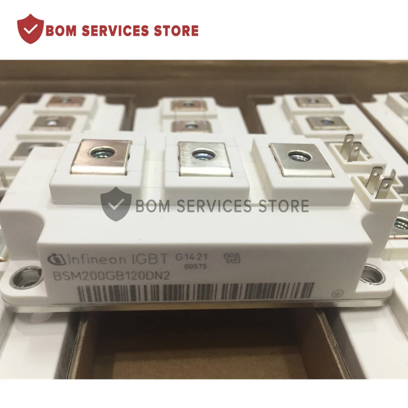 BSM200GB120DN2 IGBT модуль|Запчасти для кондиционера| |