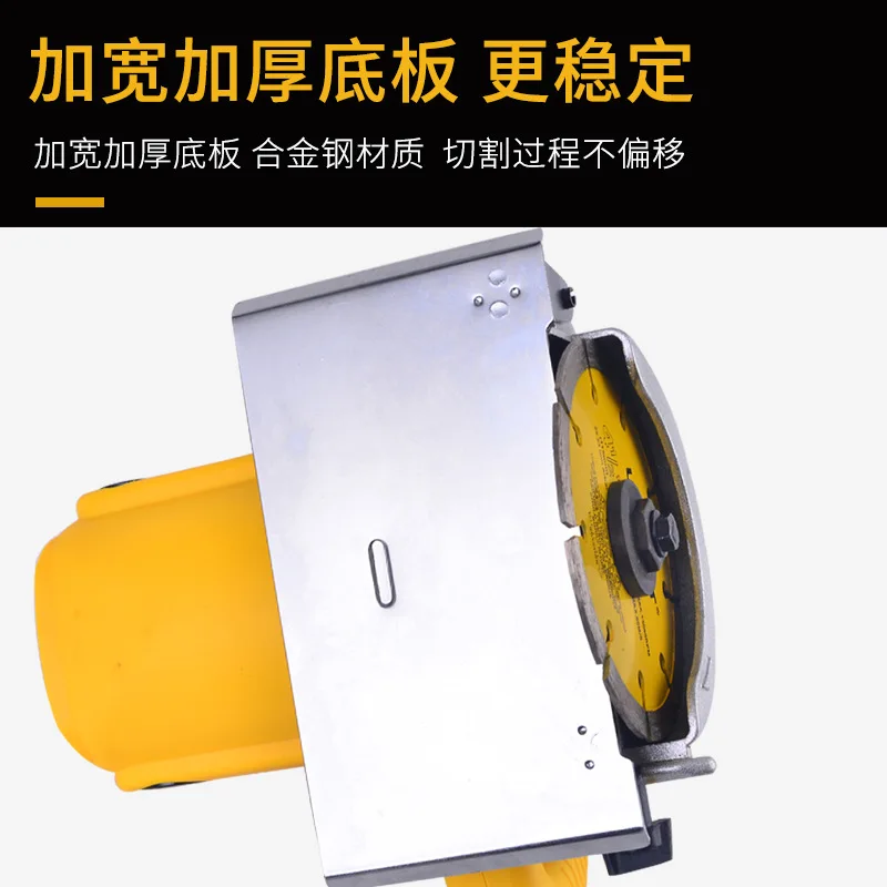 Бытовой аппарат для резки плитки и камня гидроэнергетическая машина