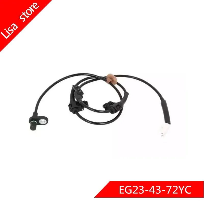 Датчик скорости колеса ABS задний левый/правый для Mazda CX-7 FWD EG23-43-72YC EG23-43-71YC |