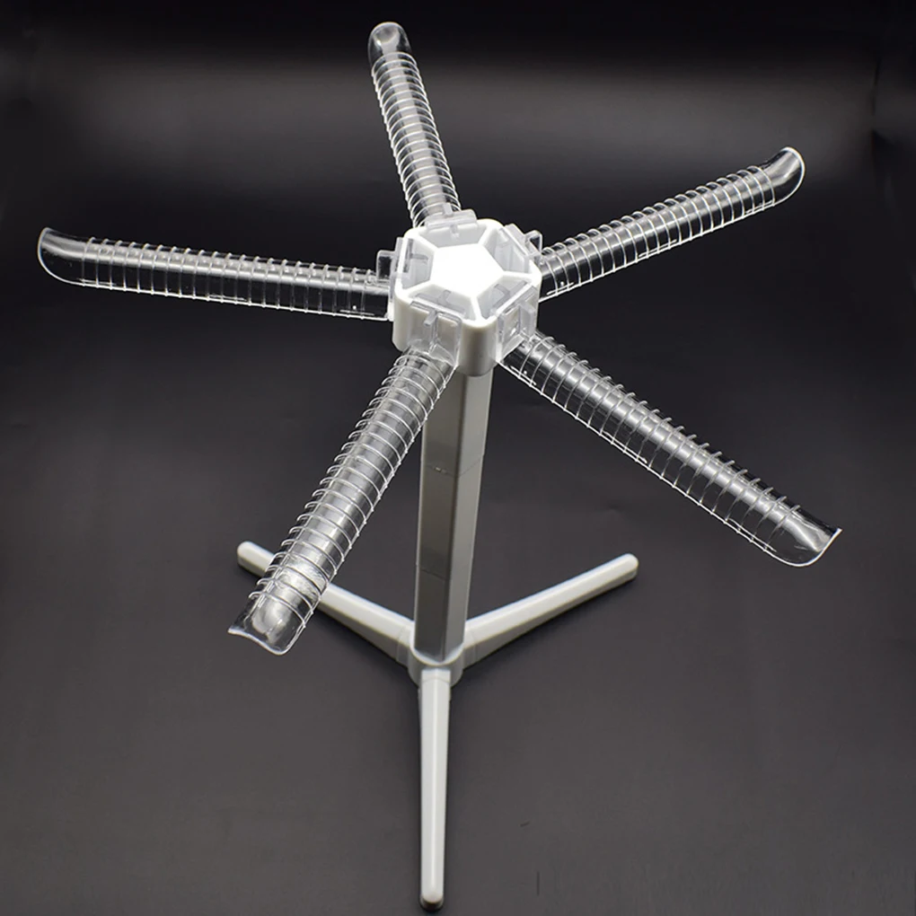 Складная Сушилка для пасты подставка спагетти сушилка лапши подвесная стойка