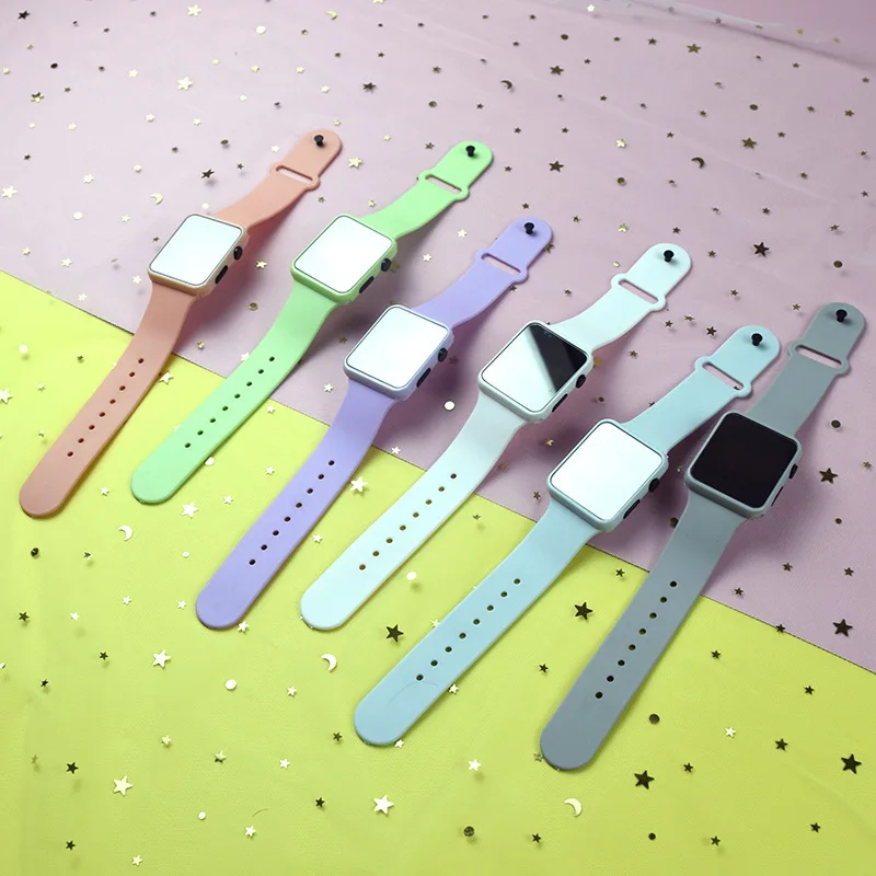 

2021 Men And Women Fashion Luxury Electronic Mechanical Watch SBC619-SBC621