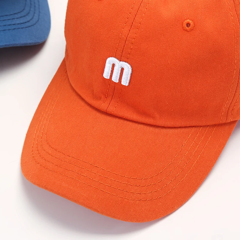 Женская кепка в Корейском стиле универсальная солнцезащитная Кепка Харадзюку