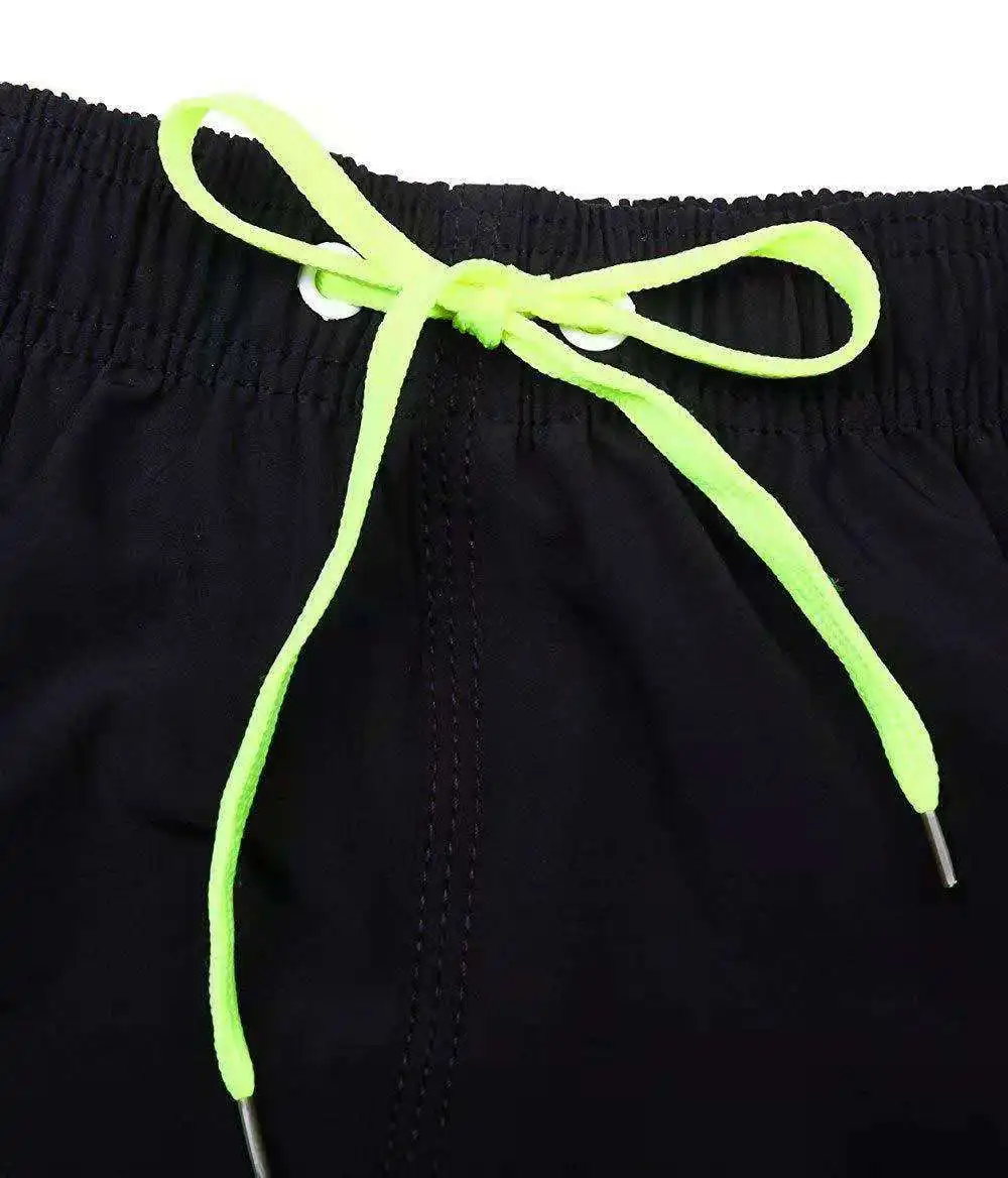 

2021 summer men's swimwear swimming trunks shorts beach pants beach pants swimwear men's running sports surf shorts outdoor jogg