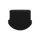 Фильтр для пылесоса Midea VCS141 VCS142, сменные детали, аксессуары, принадлежности для уборки дома, 4 шт.