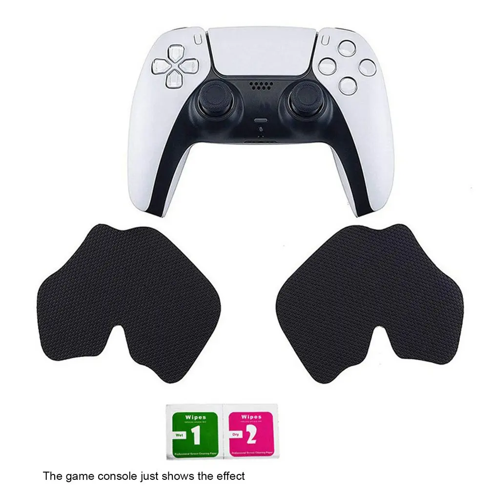 

Anti-slip Silicone Sticker for ps5 controller skin Protection Cover for PlayStation 5 for DualSense ps5 accessories