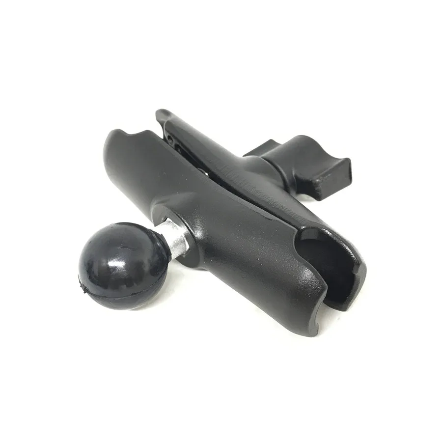 Держатель для мобильного телефона мотоцикла удлиненное шаровое Крепление gopro