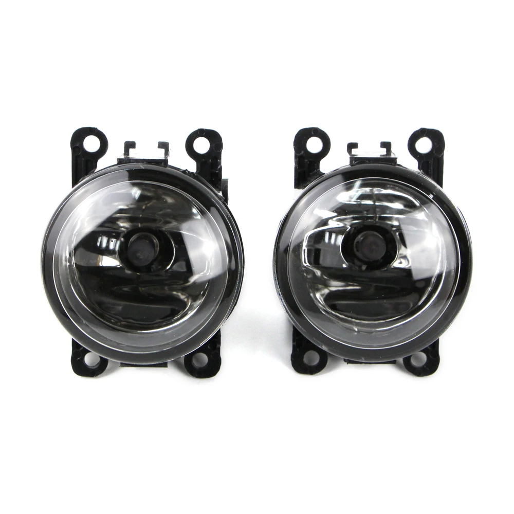 Передний противотуманный светильник с лампочкой для Ford Focus Fusion C Max Explorer Transit Connect