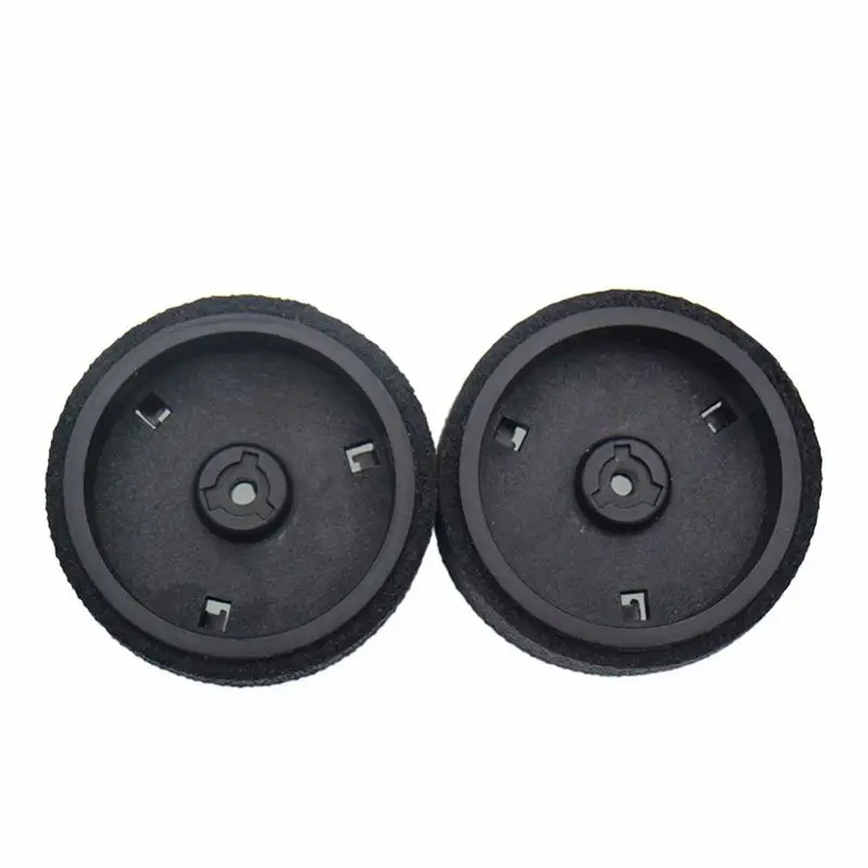 2 шт./лот оригинальные колеса для iRobot Braava 380T 320 321 Mint Plus 5200C уборки деталей робота