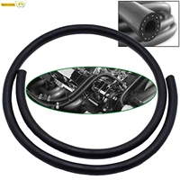 6x11mm8x13mm inner outer diameter fuel oil petrol hose tube car automobiles motorcycle pipe engine parts accessories
