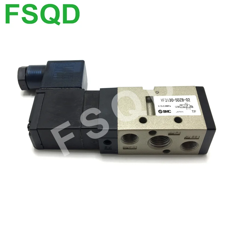 VF3130 5DZB 02 4DZB FSQD SMC бренд выполнять пневматический Компоненты инструмент Пилотный