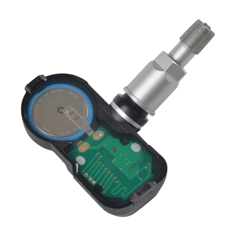 Система контроля давления в шинах 40700 6WY0B 433 МГц TPMS для Infiniti Nis san Gt R Q70 QX50 Q80|Системы