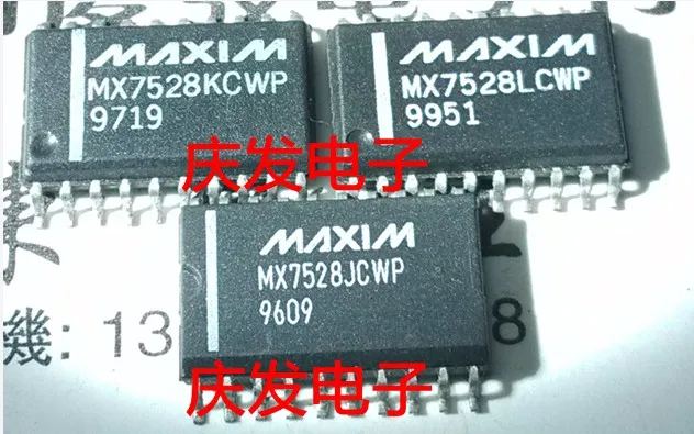 Доставка. MX7528KCWP MX7528LCWP MX7528JCWP Бесплатная сумма высокой цены | Строительство и